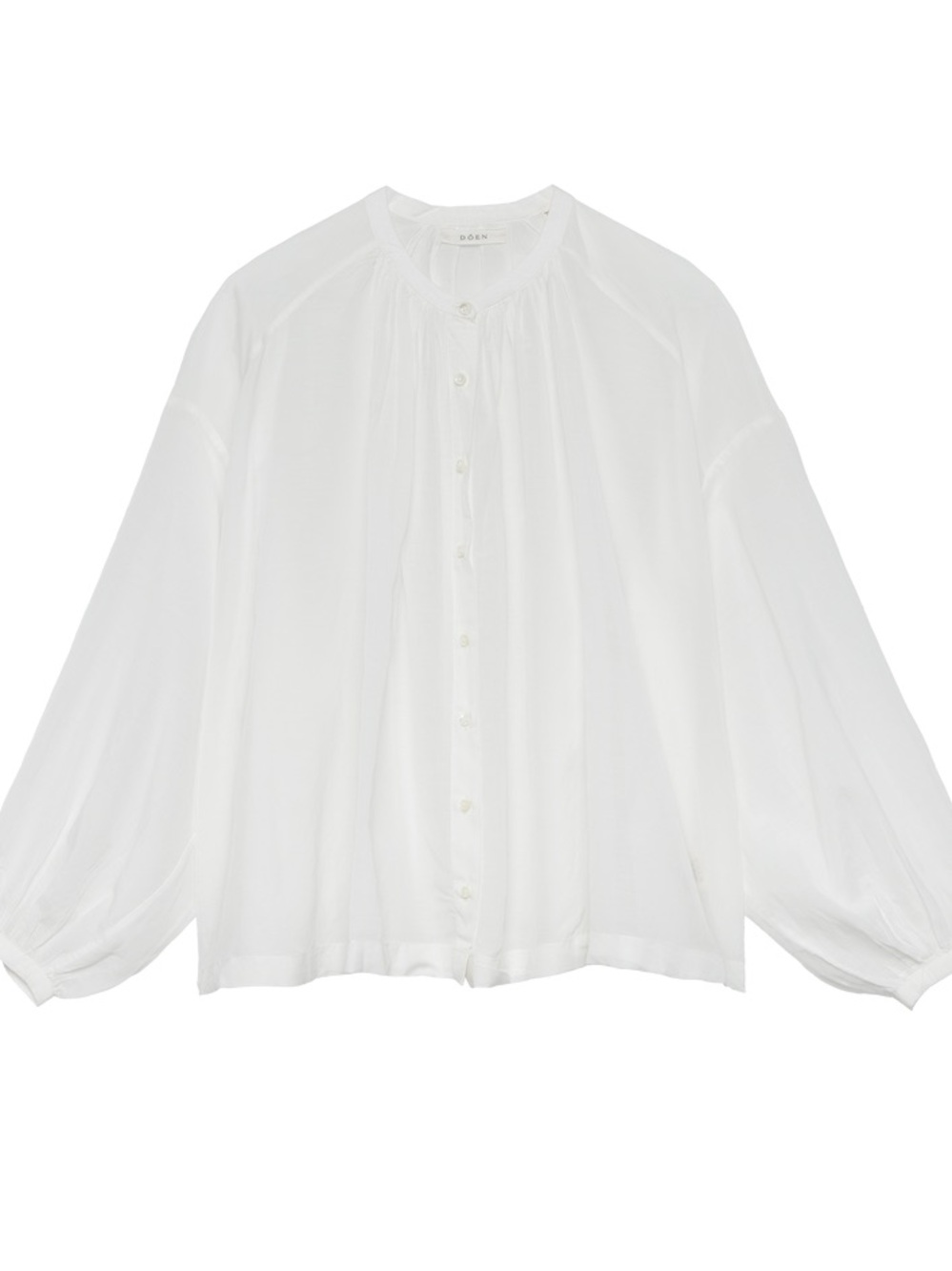 Doen Jane top in salt